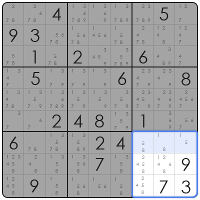 como se juega el sudoku