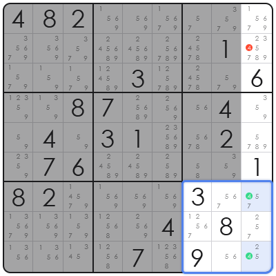 free sudoku medium